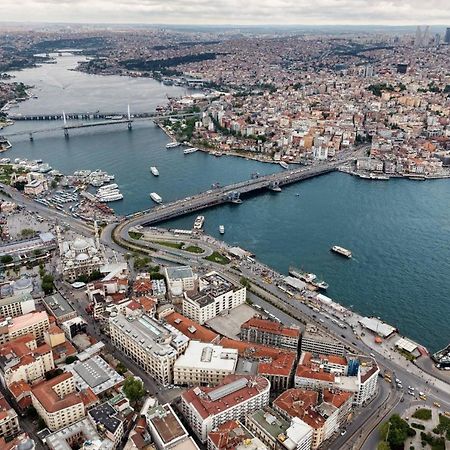 Mount Ararat Hotel Istanbul Luaran gambar
