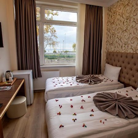 Mount Ararat Hotel Istanbul Luaran gambar