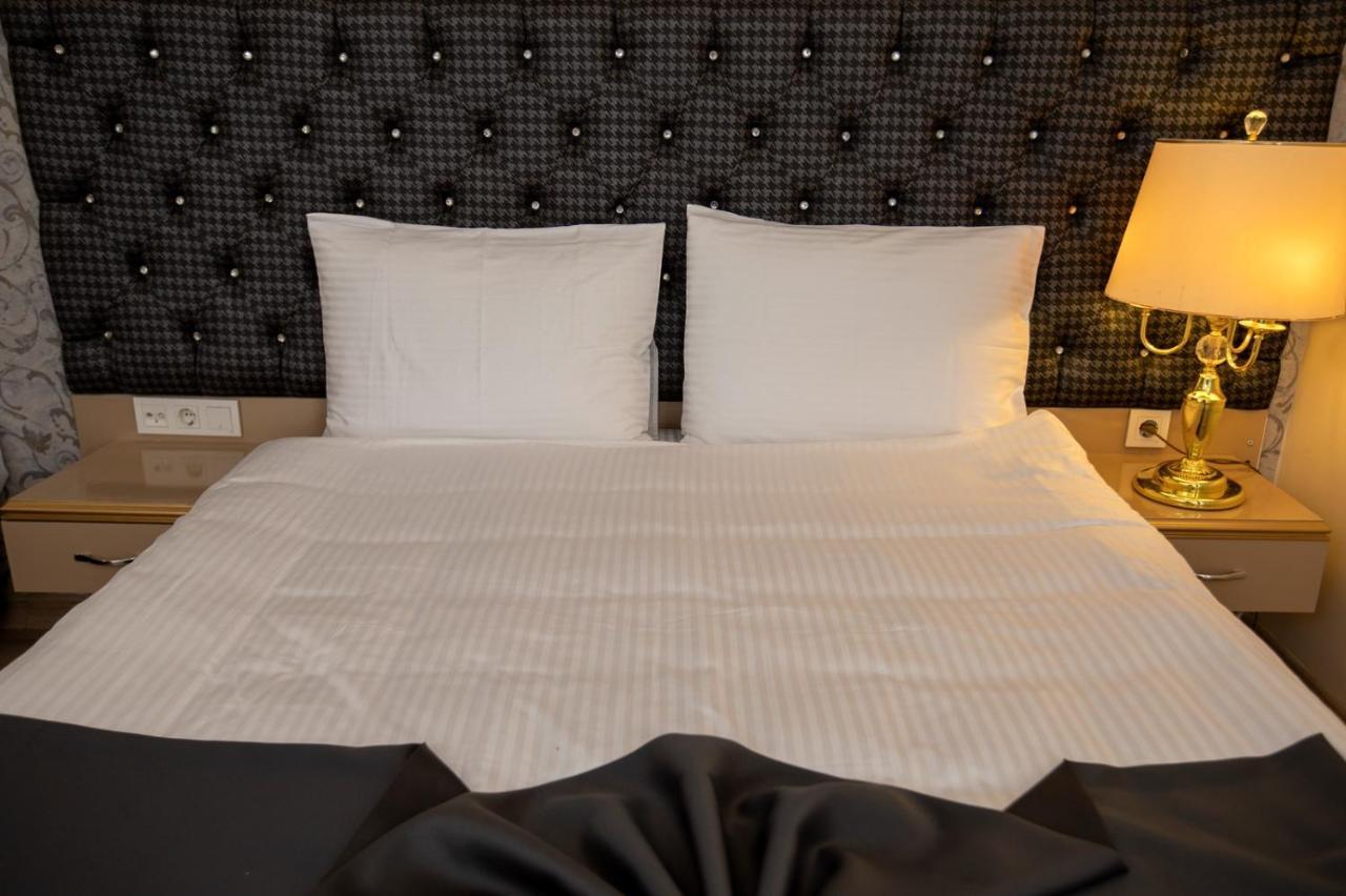 Mount Ararat Hotel Istanbul Luaran gambar