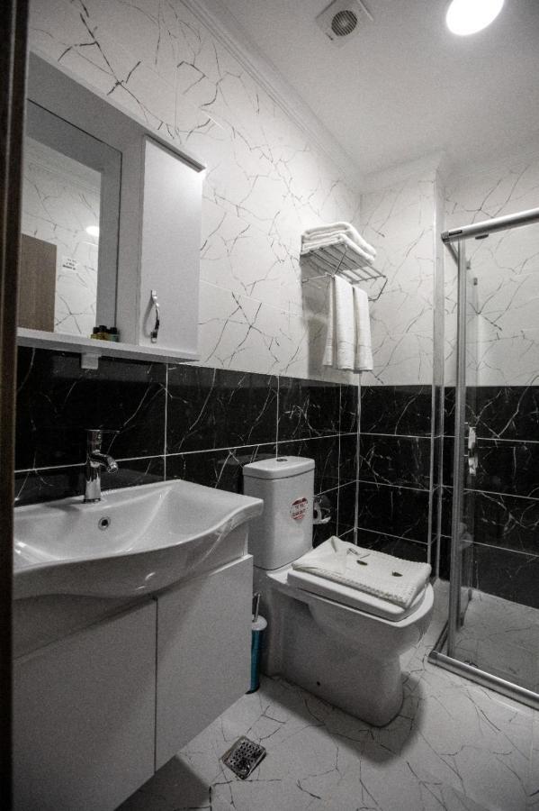 Mount Ararat Hotel Istanbul Luaran gambar