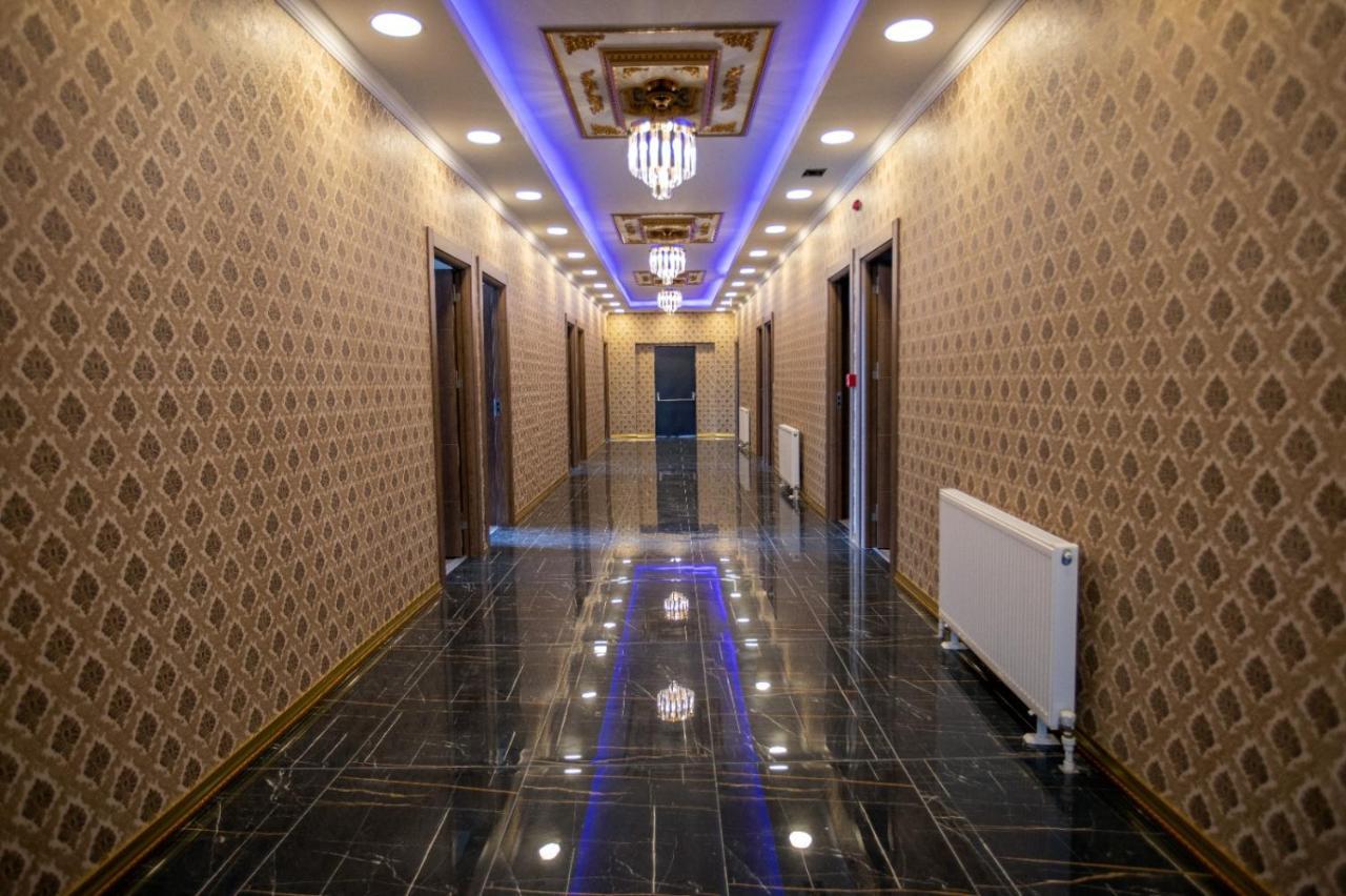 Mount Ararat Hotel Istanbul Luaran gambar