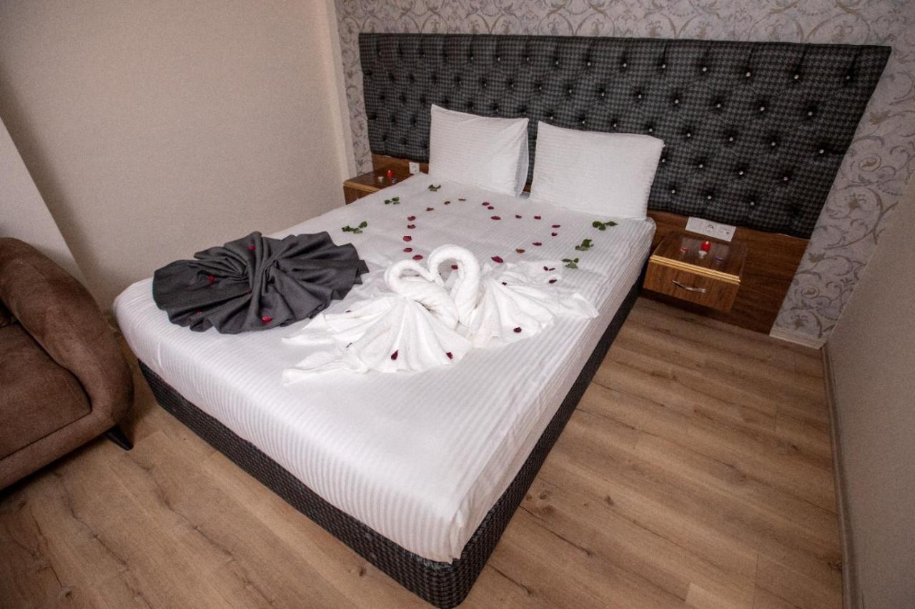 Mount Ararat Hotel Istanbul Luaran gambar