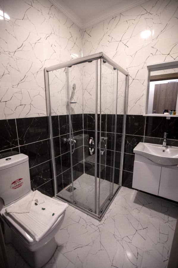 Mount Ararat Hotel Istanbul Luaran gambar
