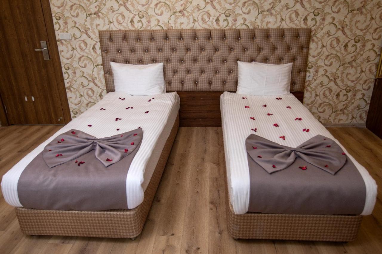 Mount Ararat Hotel Istanbul Luaran gambar